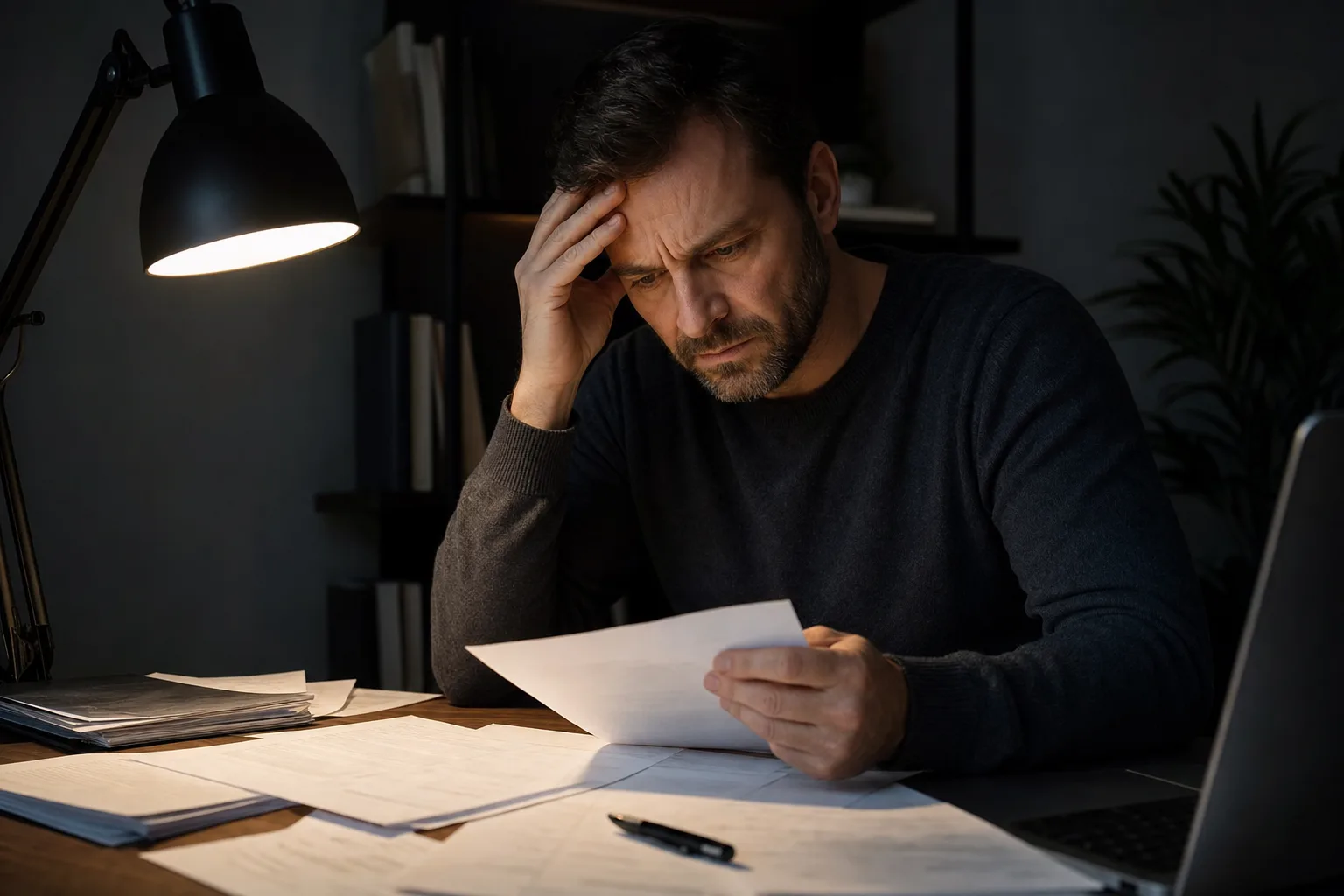 The silent note killer most note holders never see coming