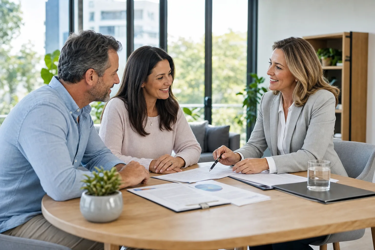 Step-by-step process of selling a seller-financed mortgage note