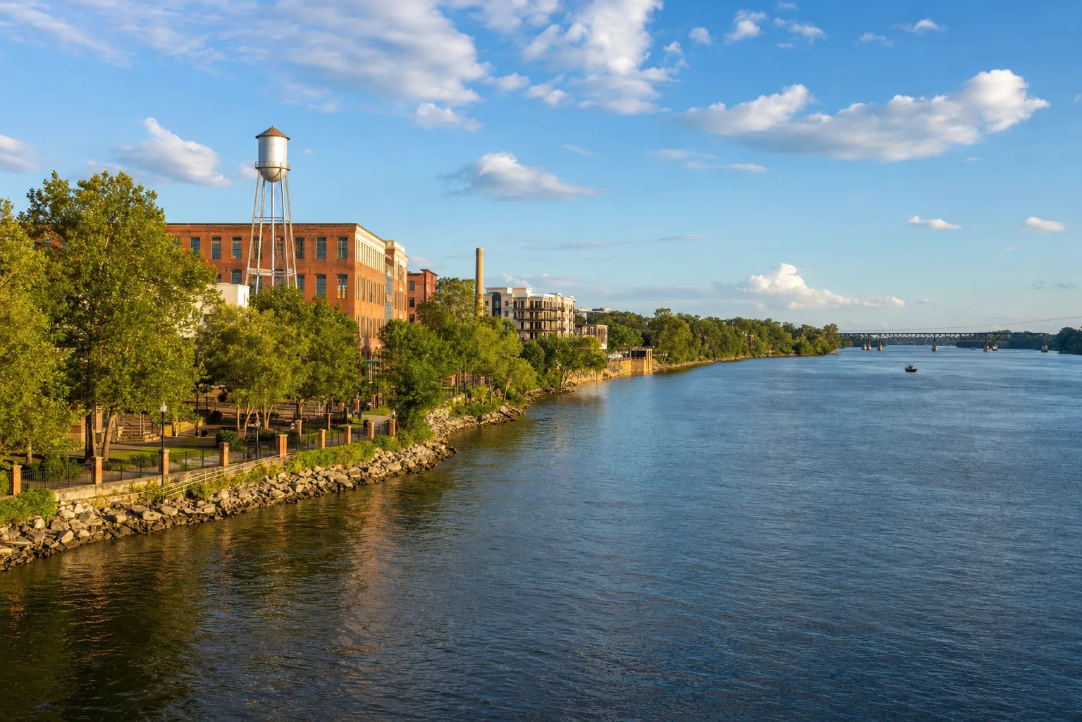 Augusta, Georgia — lifestyle photo