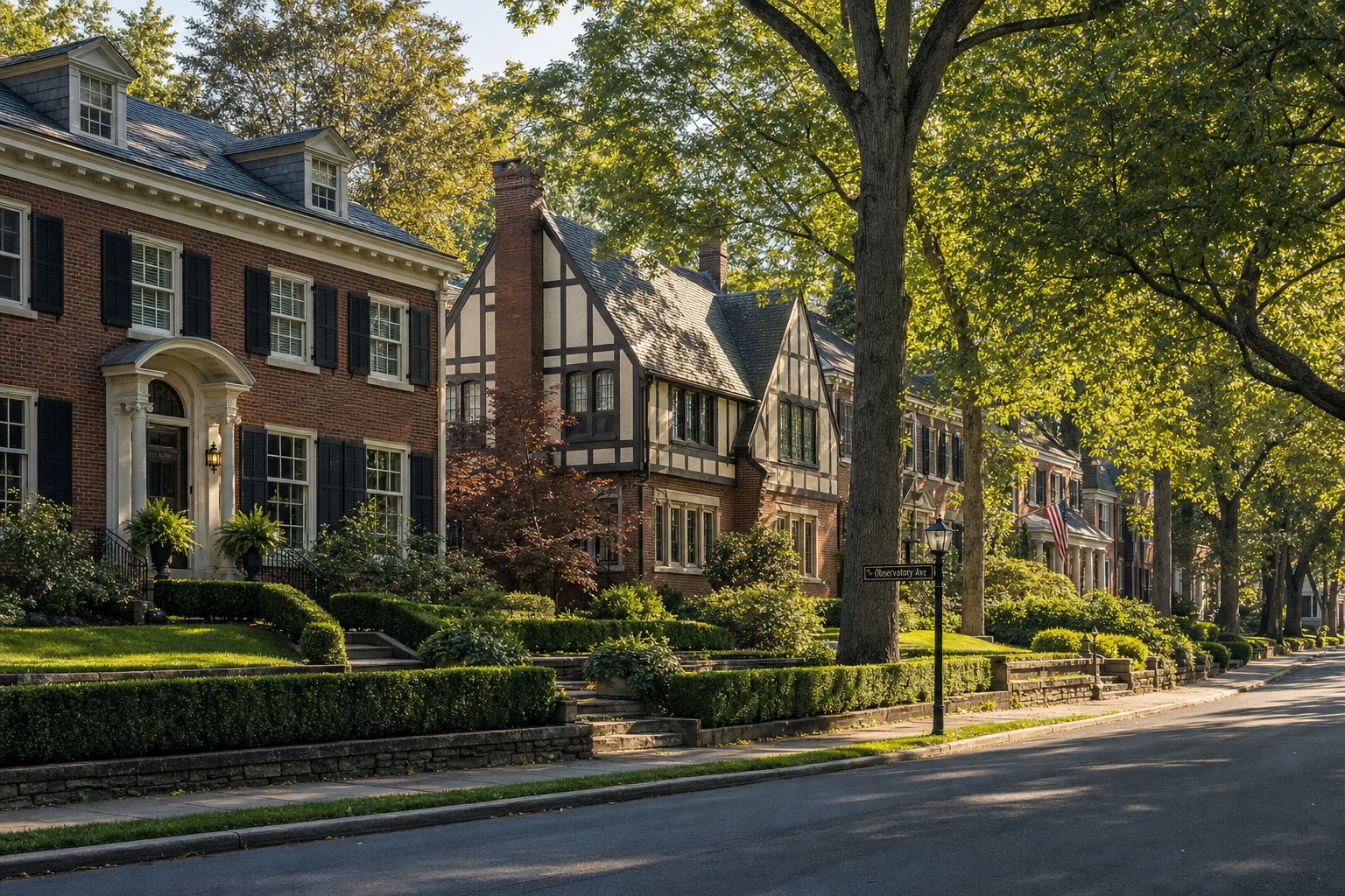 Cincinnati, Ohio — lifestyle photo