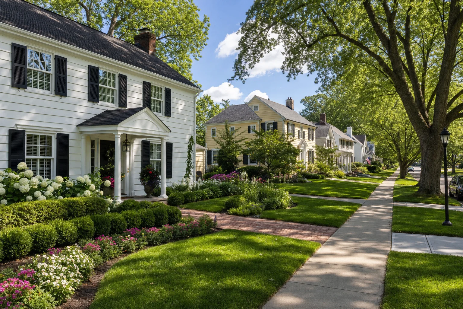 Dayton, Ohio — lifestyle photo