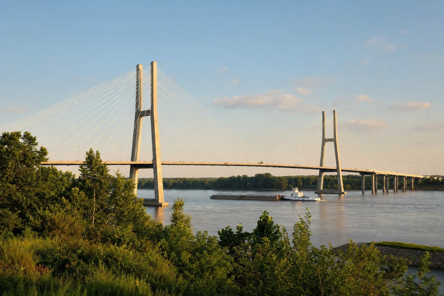 Memphis, Tennessee — lifestyle photo