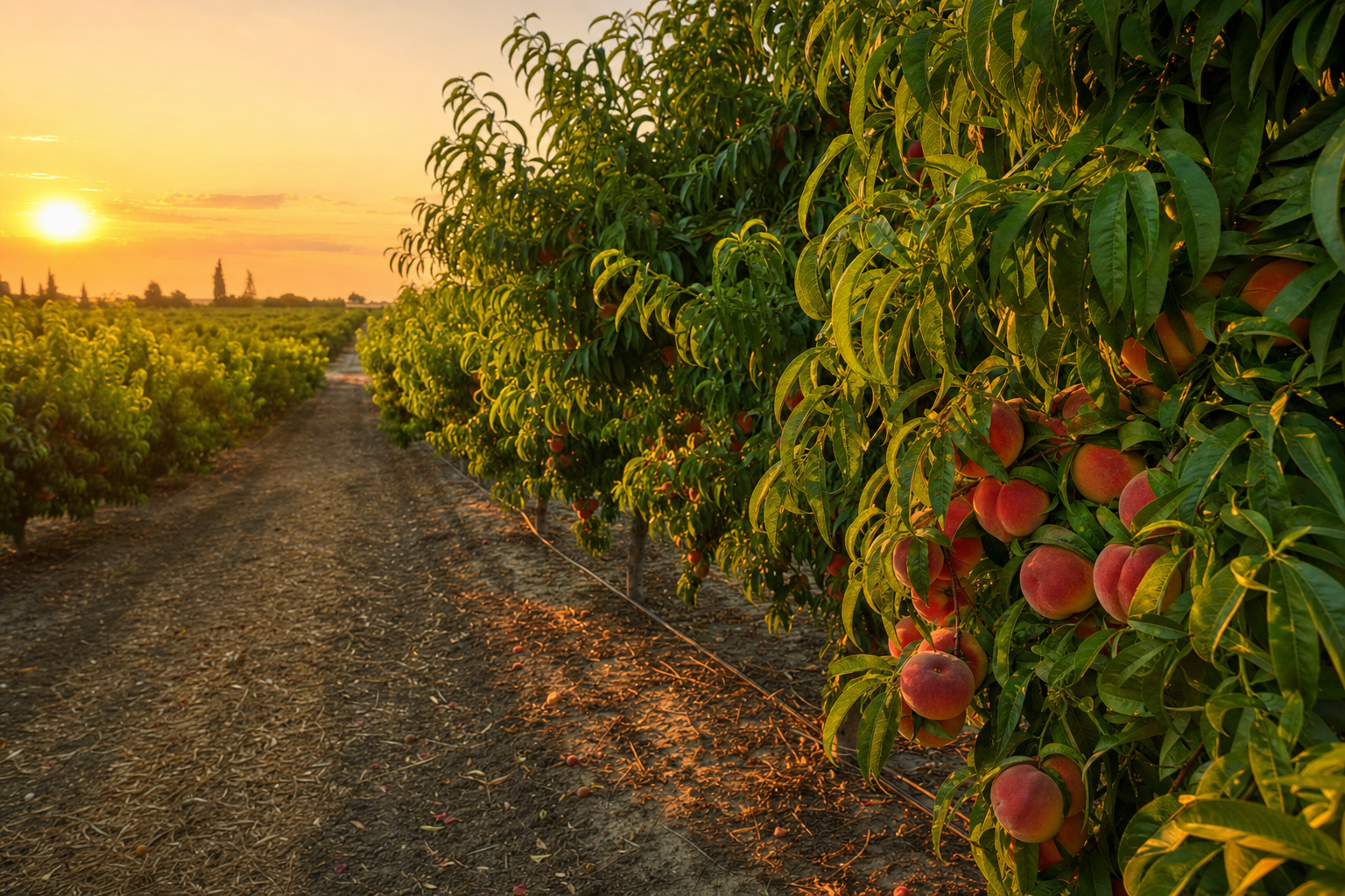 Modesto, California — lifestyle photo