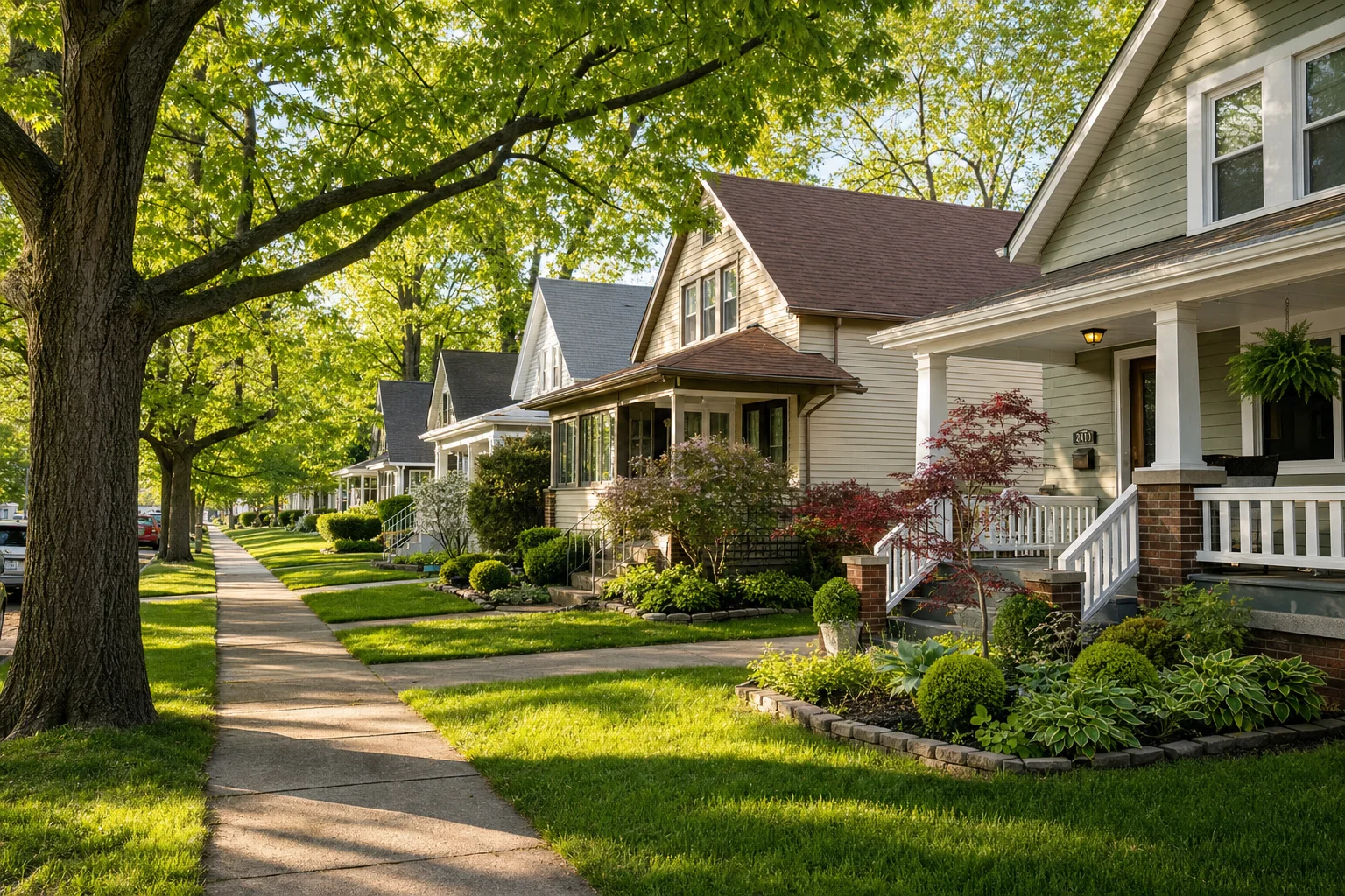 Northeast Ohio, Ohio — lifestyle photo