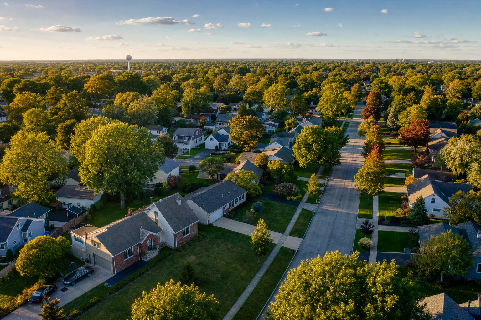 Northwest Ohio, Ohio — lifestyle photo