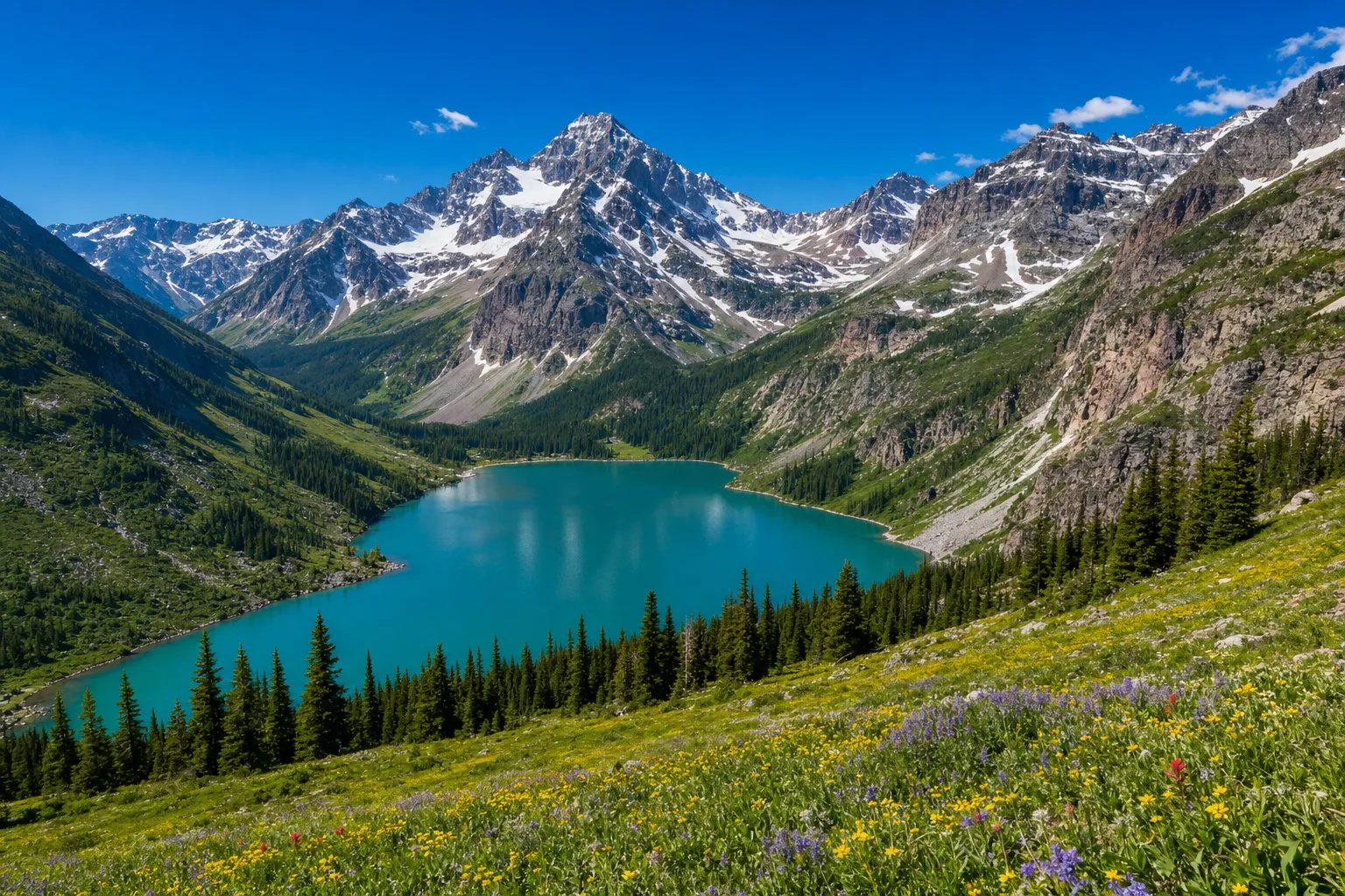 Colorado — lifestyle photo