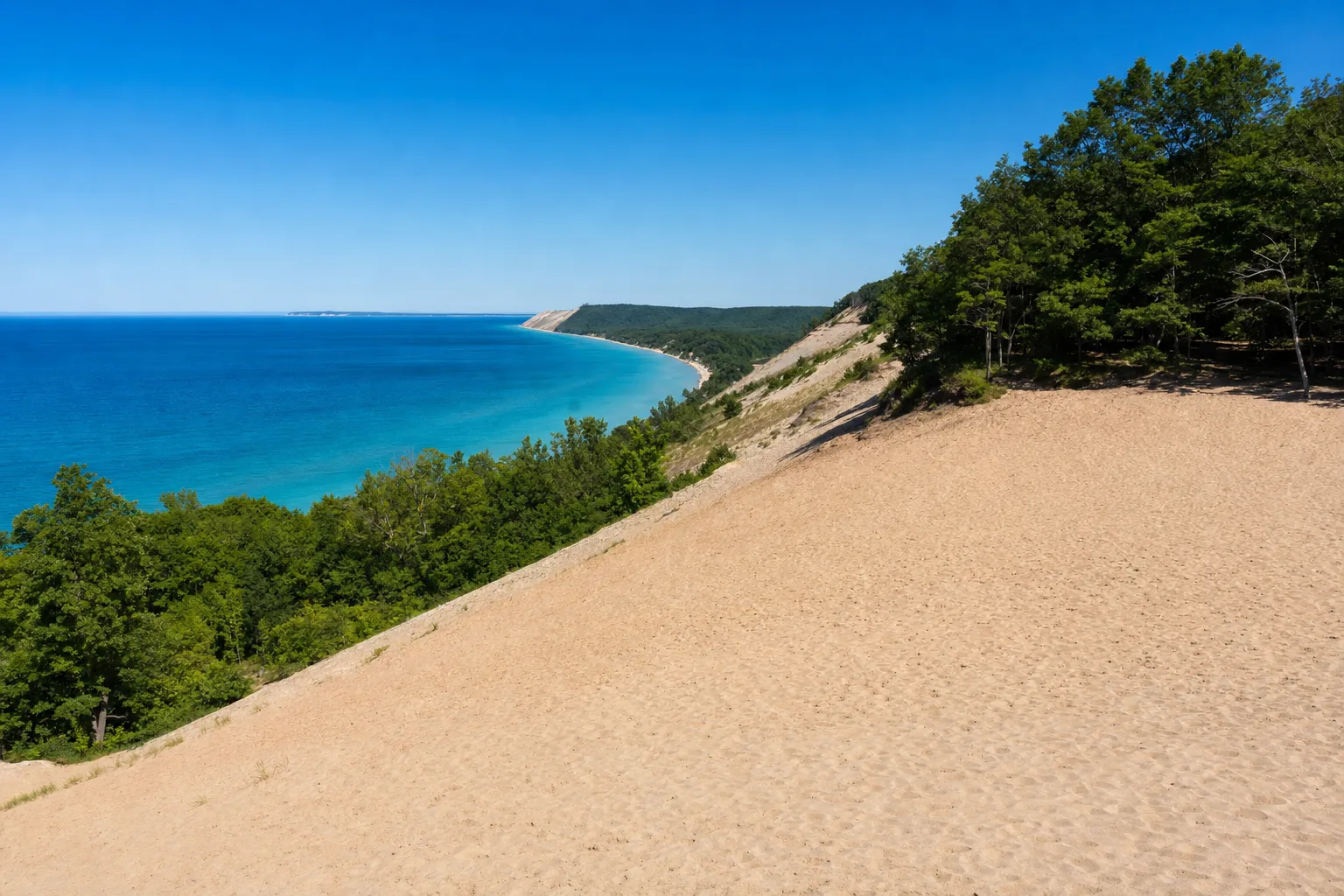 Michigan — lifestyle photo