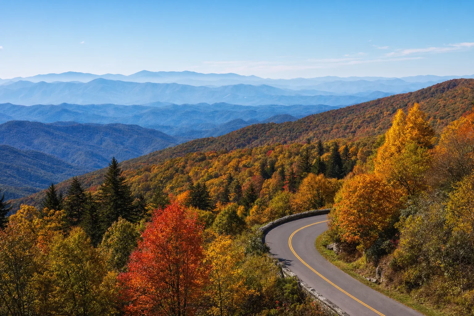 North Carolina — lifestyle photo