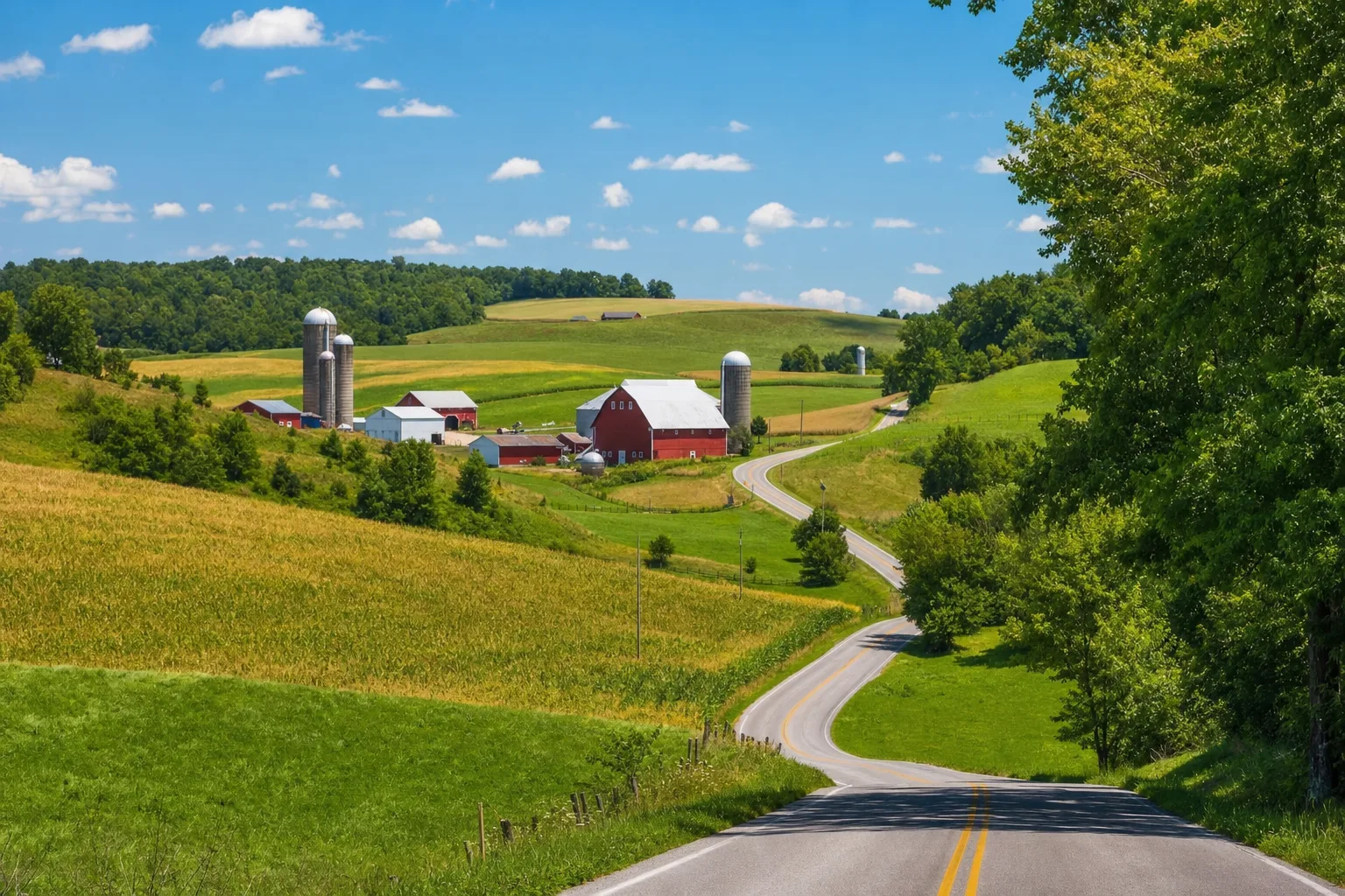 Ohio — lifestyle photo