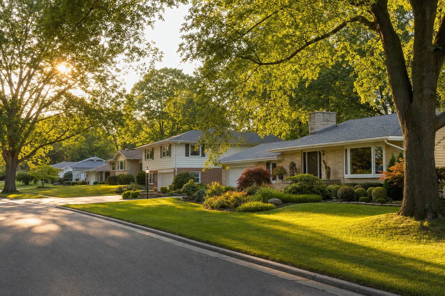 Toledo, Ohio — lifestyle photo