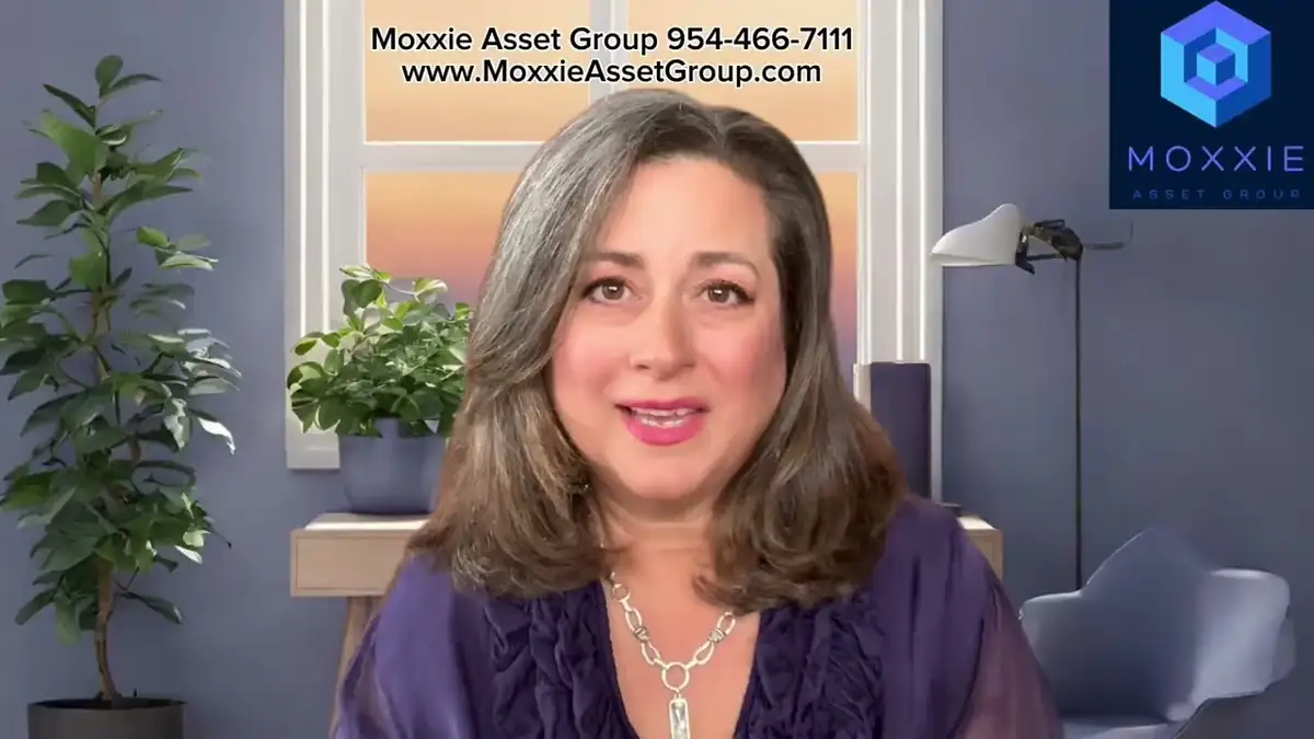 Dawn Bearden of Moxxie Asset Group explaining how seller financed mortgage notes are priced