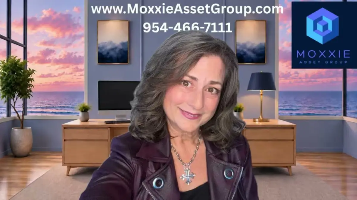 Dawn Bearden, Senior Note Analyst at Moxxie Asset Group, welcoming seller financed mortgage note holders